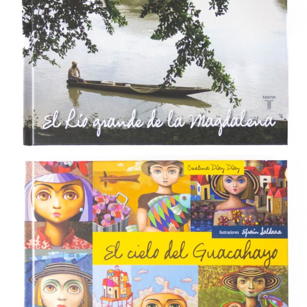 El Cielo del Guacahayo