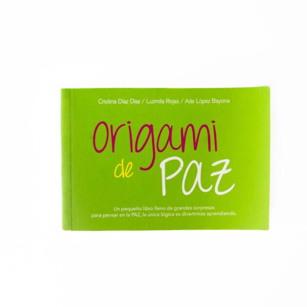 Origami de Paz