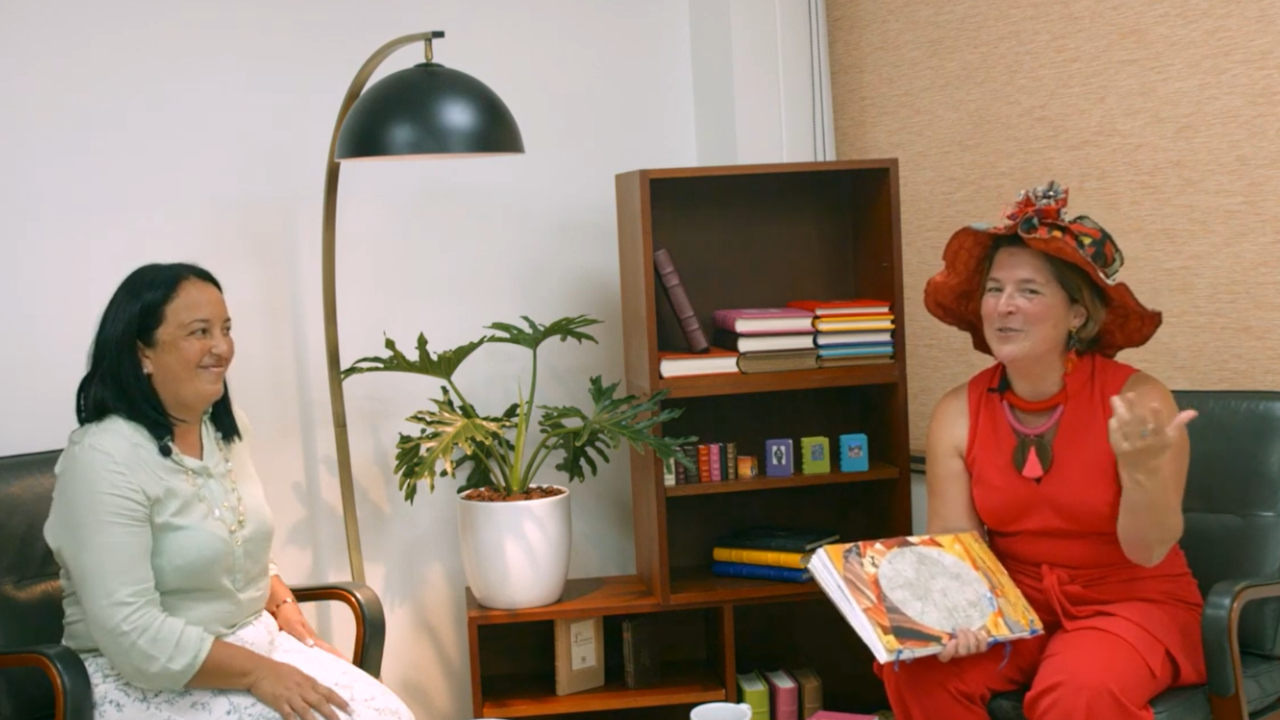 Video cover